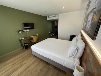 Superior Room, 1 Double Bed, Ocean View
