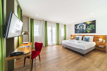 Suite, Balcony, Ocean View
