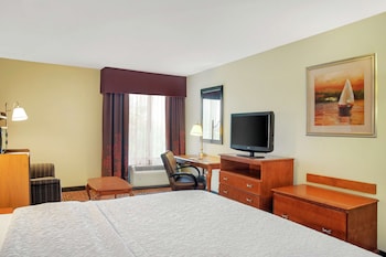 Room, 1 King Bed, Accessible