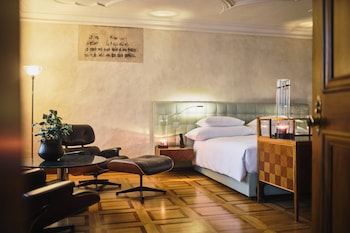 Design Room (Superior)