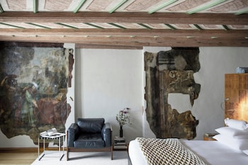 Junior Suite (Historic)
