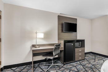 Room, 1 King Bed