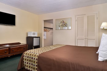Room, 1 King Bed