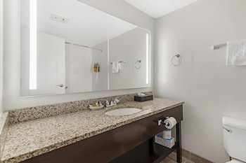 Standard Room, 1 Queen Bed, Non Smoking, Refrigerator & Microwave