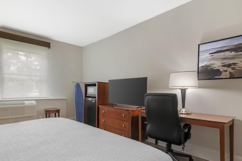 Standard Room, 1 King Bed, Accessible, Non Smoking