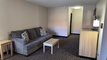 Studio Suite, 2 Queen Beds, Non Smoking