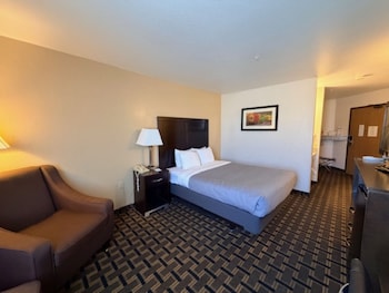 Room, 1 Queen Bed, Accessible, Non Smoking