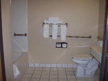 Room, 2 Queen Beds, Non Smoking