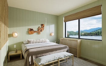King Junior Suite