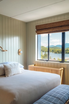 King Junior Suite