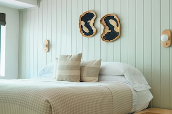 King Bunk Suite