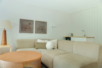 Party Friends Suite