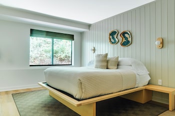 King Bunk Suite