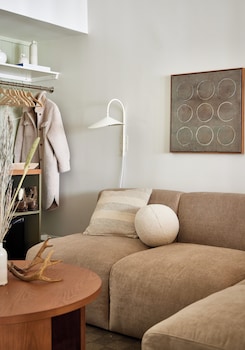 King Junior Suite