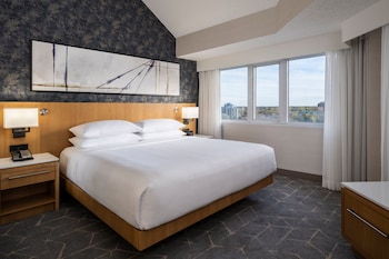 Executive Single Room, 1 Bedroom