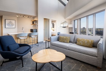 Executive Single Room, 1 Bedroom