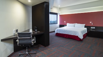 Suite, 1 Bedroom