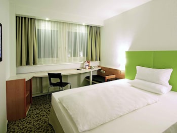 Standard Room, 1 Double Bed