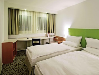 Standard Room, 2 Twin Beds