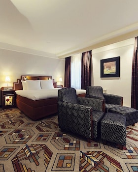 Guest Suite