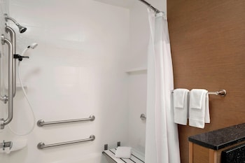 Room, 1 King Bed