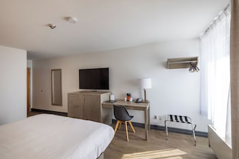 Superior Room, 1 King Bed