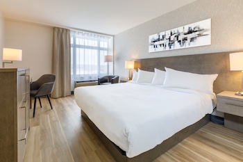 Superior Room, 1 King Bed