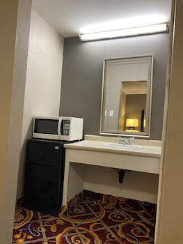 Room, 2 Double Beds
