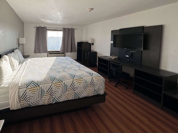 Room, 1 King Bed