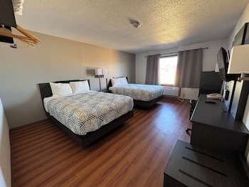 Room, 2 Queen Beds