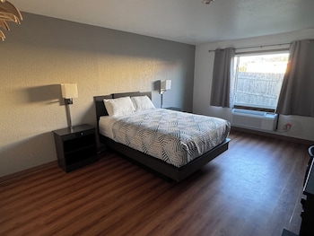 Room, 1 Queen Bed