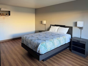 Room, 1 Queen Bed