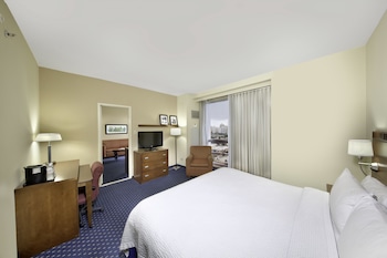 Suite, 1 Bedroom