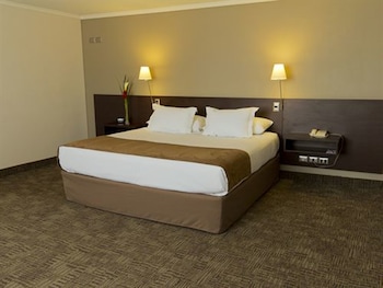 Standard Double Room Single Use, 1 King Bed