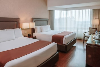 Suite, Multiple Beds