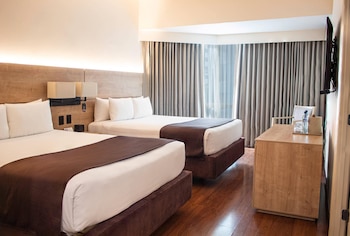 Apartment, Multiple Beds, Kitchenette