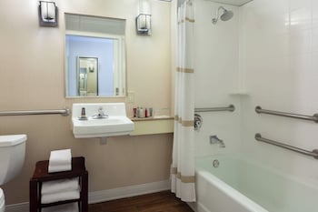 Standard Room, 1 King Bed with Sofa bed