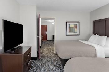 Suite, Multiple Beds, Non Smoking