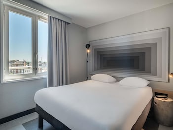 Standard Double Room, 1 Double Bed