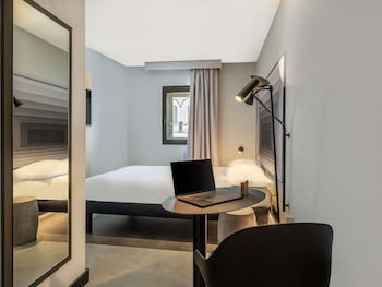 Standard Room, 1 Twin Bed