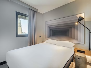 Standard Double Room, 1 Double Bed