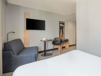 Standard Room, 2 Twin Beds