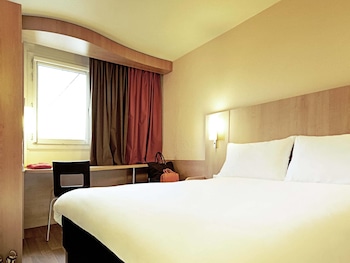Standard Double Room, 1 Double Bed