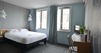 Standard Double Room, 1 Double Bed