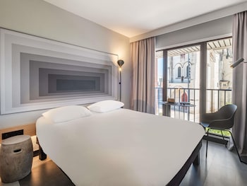 Standard Double Room, 1 Double Bed