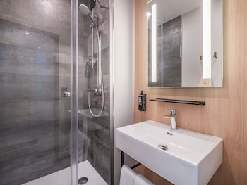 Standard Room, 1 Twin Bed