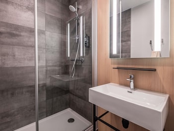 Standard Room, 2 Twin Beds