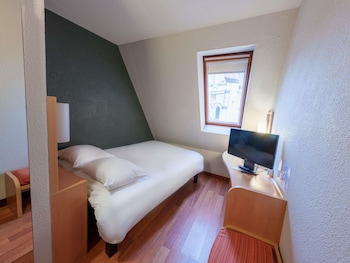 Standard Room, 1 Twin Bed