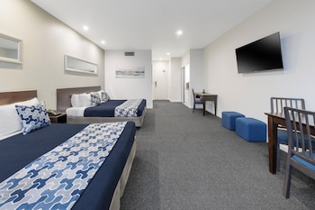 Family Room (No Housekeeping)