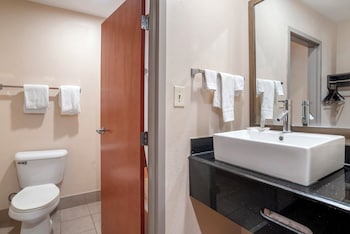 Deluxe Room, 1 King Bed, Accessible (Smoke Free)